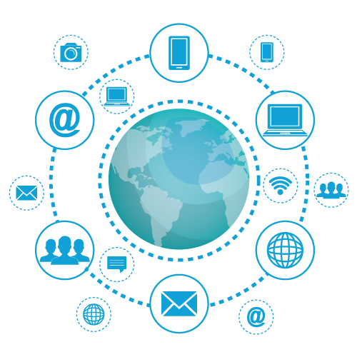 Hyper-Converged Networking