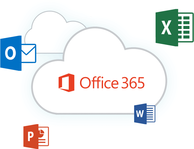 Microsoft Office 365 Update